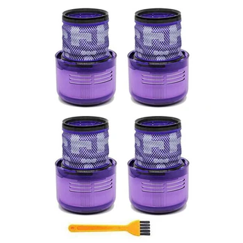 Accessories Filters for Dyson V11 Torque Drive Vacuum Cleaner Sv14 Cyclone Animal Absolute Replacement Parts Hepa
Accessories Filters for Dyson V11 Torque Drive Vacuum Cleaner Sv14 Cyclone Animal Absolute Replacement Parts Hepa