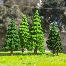 2PCS 1:87 HO Scale Model Pine Tree Cedar Landscape Miniature Train Railway Layout Scenery Diorama Diy Window Christmas Day Decor
2PCS 1:87 HO Scale Model Pine Tree Cedar Landscape Miniature Train Railway Layout Scenery Diorama Diy Window Christmas Day Decor