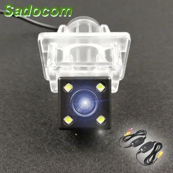 Car CCD Night Vision Backup Rear View Camera Waterproof Parking Assistance For Mercedes Benz C E S CL Class W204 W212 W216 W221
Car CCD Night Vision Backup Rear View Camera Waterproof Parking Assistance For Mercedes Benz C E S CL Class W204 W212 W216 W221
