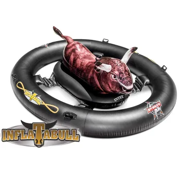 New Portable Thicken PVC Adult Water Inflatable Floating Row Bullfighter Style Children Water Inflatable Floating Bed Water Toy
New Portable Thicken PVC Adult Water Inflatable Floating Row Bullfighter Style Children Water Inflatable Floating Bed Water Toy