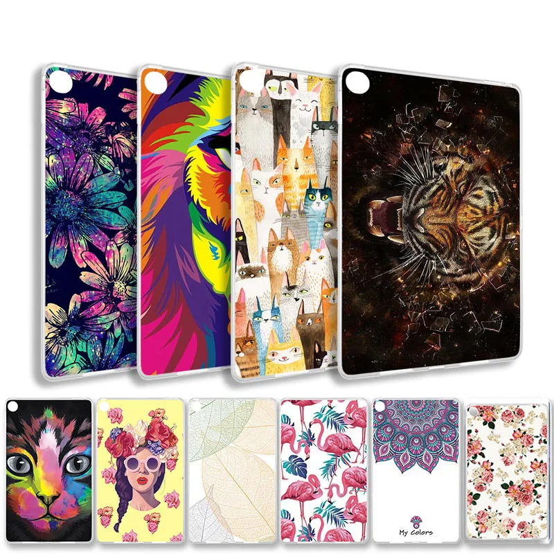 Waterproof Case For Xiaomi Mi Pad 4 8.0 Tablet Funda Ultra Tablet Cover For Mipad 4 8.0" inch Soft TPU Cute Painted Luxury Cases
Waterproof Case For Xiaomi Mi Pad 4 8.0 Tablet Funda Ultra Tablet Cover For Mipad 4 8.0" inch Soft TPU Cute Painted Luxury Cases