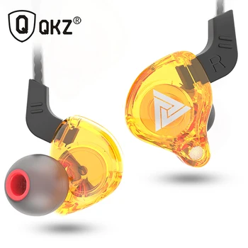 QKZ AK6 ATES ATE ATR HD9 Copper Driver HiFi Sport Earphone In Ear Earphone For Running With Microphone Earphone music Earbuds
QKZ AK6 ATES ATE ATR HD9 Copper Driver HiFi Sport Earphone In Ear Earphone For Running With Microphone Earphone music Earbuds