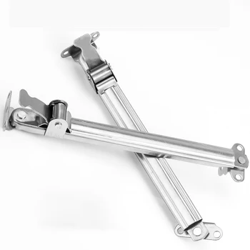 2Pcs Plastics-steel Windows Brace Adjustable Window Security Support Gusset plate Brace Movable Strut Window Positioning Bracket
2Pcs Plastics-steel Windows Brace Adjustable Window Security Support Gusset plate Brace Movable Strut Window Positioning Bracket