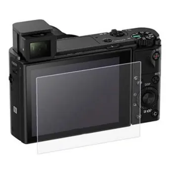 Tempered Glass Screen Protector for Sony A7II A7III A9 A99 A77/A7R A7S mark II III/A7M2 A7M3 A7RIII A7RII A7R2 A7R3 A7SII A7S2
Tempered Glass Screen Protector for Sony A7II A7III A9 A99 A77/A7R A7S mark II III/A7M2 A7M3 A7RIII A7RII A7R2 A7R3 A7SII A7S2