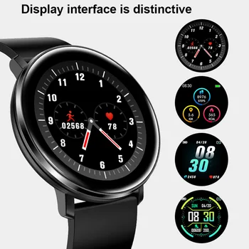 Calls To Remind Remote Control Photo Shoot Information Push Smart Bracelet
Calls To Remind Remote Control Photo Shoot Information Push Smart Bracelet