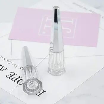 5/10pcs Lip Gloss Tubes Empty Lip Gloss Lipstick Diamond Sub-bottle Balm Lipgloss Tube Containers Diy Tube Bottles Lip Shap R2Z9
5/10pcs Lip Gloss Tubes Empty Lip Gloss Lipstick Diamond Sub-bottle Balm Lipgloss Tube Containers Diy Tube Bottles Lip Shap R2Z9