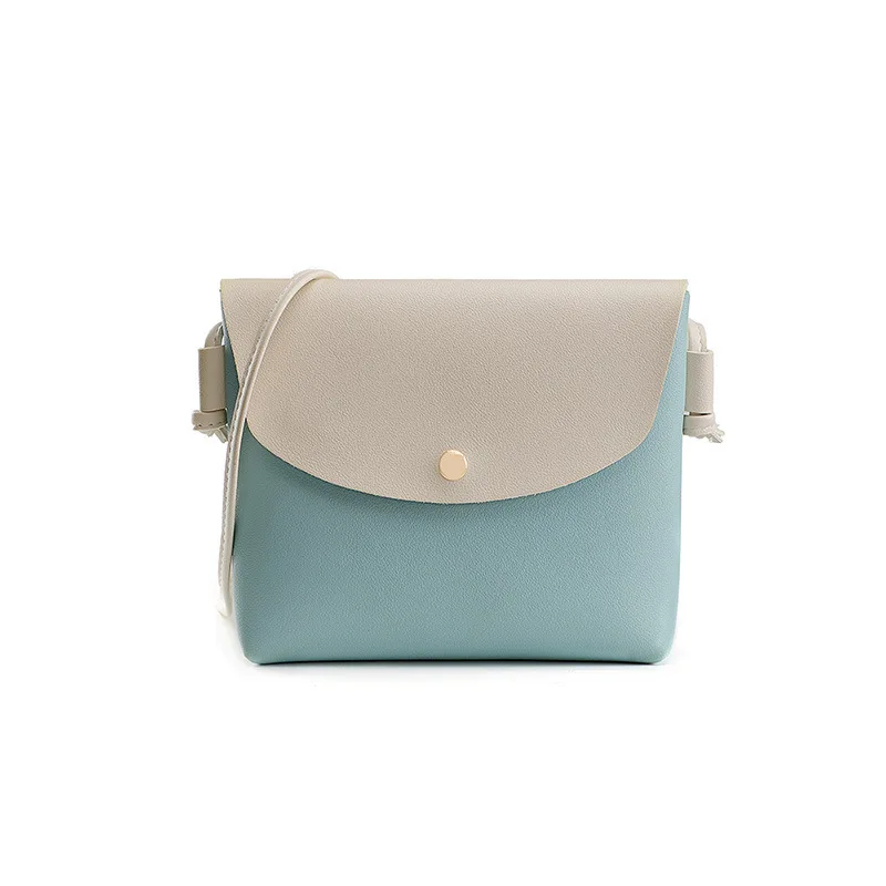 Mobile Phone Bag Women's 2018 Spring And Summer New Style Mini Cross-body Simple Casual Shoulder School Bag Versatile Small Fres
Mobile Phone Bag Women's 2018 Spring And Summer New Style Mini Cross-body Simple Casual Shoulder School Bag Versatile Small Fres