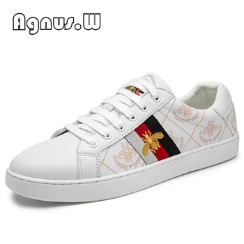 Agnus.W Mannen Schoenen кроссовки Men Shoes Zapatillas Hombre Botas Flats Sneakers Comfortabele Wandelschoenen Casual Shoes
Agnus.W Mannen Schoenen кроссовки Men Shoes Zapatillas Hombre Botas Flats Sneakers Comfortabele Wandelschoenen Casual Shoes