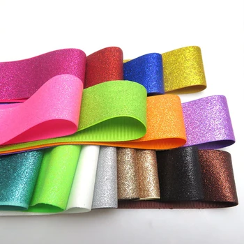 75mm sparkle and soft solid glitter grosgrain ribbon soft to make big bows welcome custom colors
75mm sparkle and soft solid glitter grosgrain ribbon soft to make big bows welcome custom colors