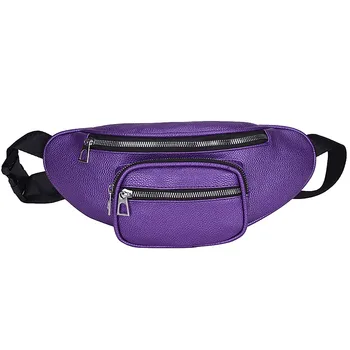 Portable convenie belt bag luxury Men's And Women‘s Simple Leisure Sport Fitness Waist Packs Banana bags Zipper fanny pack
Portable convenie belt bag luxury Men's And Women‘s Simple Leisure Sport Fitness Waist Packs Banana bags Zipper fanny pack