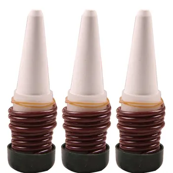 1pcs/3pcs/6pcs Automatic Plant Watering Stakes Flower Pot Automatic Watering Device Watering Device Drip Irrigation Gardening
1pcs/3pcs/6pcs Automatic Plant Watering Stakes Flower Pot Automatic Watering Device Watering Device Drip Irrigation Gardening