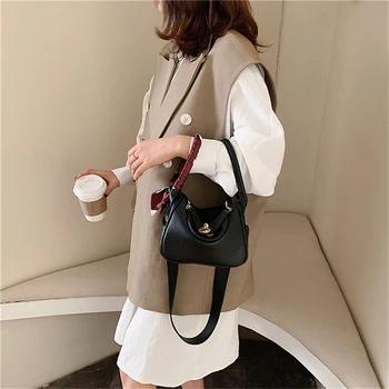 Fashion Handbag Women Small Shoulder Bags Leather Handbags Female Crossbody Bag Ladies Tote
Fashion Handbag Women Small Shoulder Bags Leather Handbags Female Crossbody Bag Ladies Tote