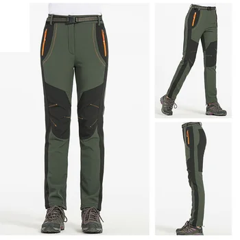 Outdoor Men Windproof Waterproof Softshell Snow Pants Hiking Camping Hiking Pants New Autumn Winter Trousers
Outdoor Men Windproof Waterproof Softshell Snow Pants Hiking Camping Hiking Pants New Autumn Winter Trousers