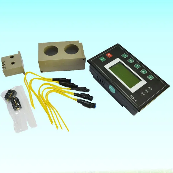 Air-compressor parts main ps4 controller Industrial Remote Control LCD Panel 100
Air-compressor parts main ps4 controller Industrial Remote Control LCD Panel 100
