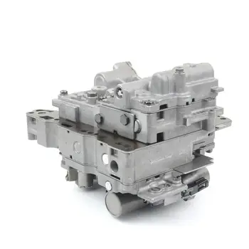 AP02 Transmission Valve Body AW55-51SN AW55-50SN AW55-51SN for VOLVO SAAB ALFA ROMEO DAEWOO CHEVROLET FIAT RENAULT ROEWE
AP02 Transmission Valve Body AW55-51SN AW55-50SN AW55-51SN for VOLVO SAAB ALFA ROMEO DAEWOO CHEVROLET FIAT RENAULT ROEWE