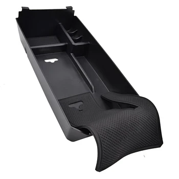 For Mercedes-Benz C Class W205 2015-2018 Armrest Container Plastic Armrest Storage Box Black 1PCS Center Console Tray New Hot
For Mercedes-Benz C Class W205 2015-2018 Armrest Container Plastic Armrest Storage Box Black 1PCS Center Console Tray New Hot