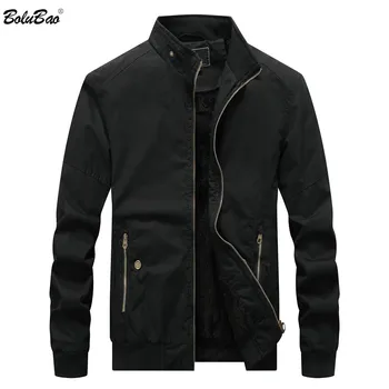 BOLUBAO Men Coat New Fashion Men Solid Color Trench Coat Autumn Brand Casual Silm Fit Overcoat Jacket Male
BOLUBAO Men Coat New Fashion Men Solid Color Trench Coat Autumn Brand Casual Silm Fit Overcoat Jacket Male
