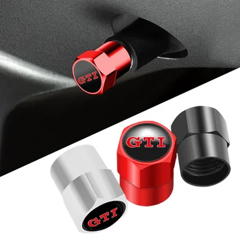 4pcs 3D Metal Car Wheel Tire Valve Caps For Volkswagen VW GTI MK7 Golf 7 Jetta CC Beetle Scirocco POLO Passat b6 Tiguan 
4pcs 3D Metal Car Wheel Tire Valve Caps For Volkswagen VW GTI MK7 Golf 7 Jetta CC Beetle Scirocco POLO Passat b6 Tiguan