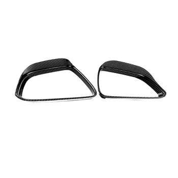 ABS Rain Eyebrow Cover Trim 2pcs For car Rearview Mirror For Tesla Model 3 2017-2020 Sale New
ABS Rain Eyebrow Cover Trim 2pcs For car Rearview Mirror For Tesla Model 3 2017-2020 Sale New