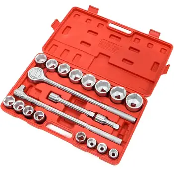 21pcs Combination Hex Allen Bit Socket Set Carbon steel Drill Bits 10Pcs Star Socket And Drill Set For Removing Screws From Cars
21pcs Combination Hex Allen Bit Socket Set Carbon steel Drill Bits 10Pcs Star Socket And Drill Set For Removing Screws From Cars
