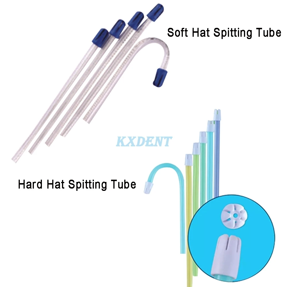 100pcs Dental Disposable Saliva Ejectors Disposable Material Aspirator Tube Soft / Hard Head Dentistry Supplies
100pcs Dental Disposable Saliva Ejectors Disposable Material Aspirator Tube Soft / Hard Head Dentistry Supplies