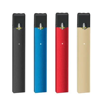 Newest Original J- Pods Vape Kit LED Power Indicating Pod System Vape Pen Electronic Cigarette Kit VS Jul Kits
Newest Original J- Pods Vape Kit LED Power Indicating Pod System Vape Pen Electronic Cigarette Kit VS Jul Kits