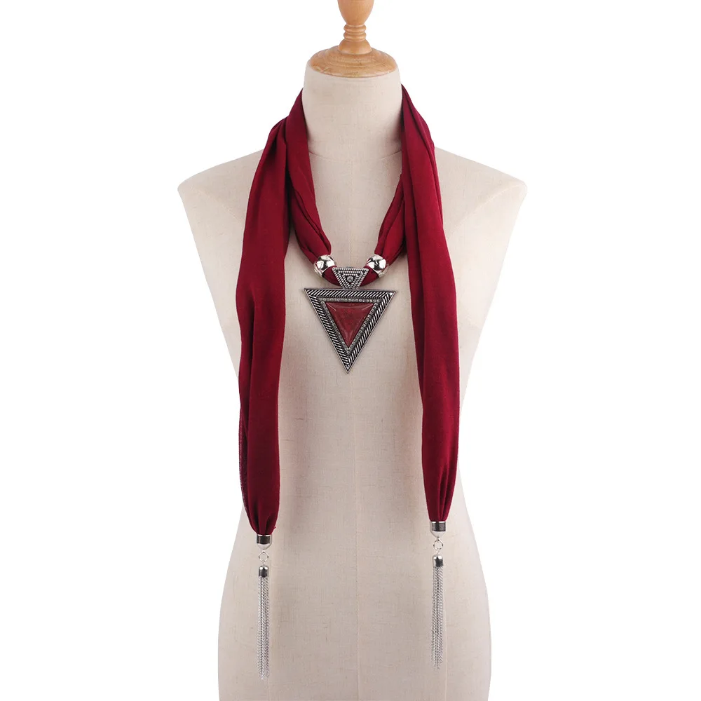 Women Warp Scarf Fashion Jewelry Necklace Pendant Warp Scarf Women Foulard Femme Head Scarves Hijab Pendant Accessories Scarf 5 Mallzona Hf15b9948d2ca4fb59bf4e238a5005be1Q Women Warp Scarf Fashion Jewelry Necklace Pendant Warp Scarf Women Foulard Femme Head Scarves Hijab Pendant Accessories Scarf Mallzona