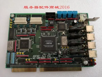 MC-98F099C NIDEC-READ original disassembly card
MC-98F099C NIDEC-READ original disassembly card