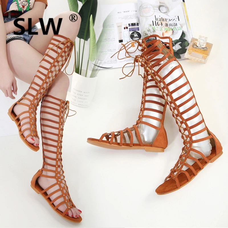 Flat Heel Rivets Lace Up Bootee Woman 2019 Low Heels booties Back Zip Shoes High Boots Zipper Fur Lace-Up Scandals Autumn Basic
Flat Heel Rivets Lace Up Bootee Woman 2019 Low Heels booties Back Zip Shoes High Boots Zipper Fur Lace-Up Scandals Autumn Basic