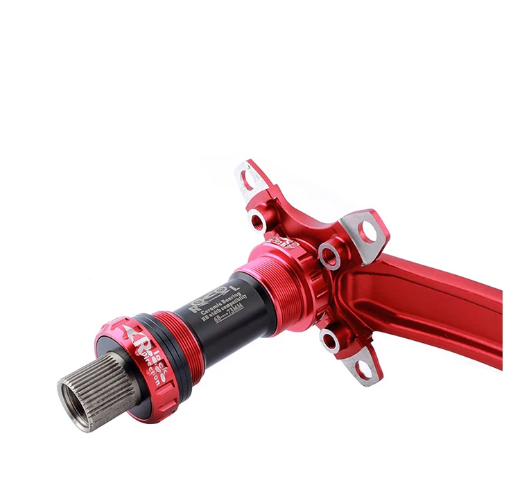 Bicycle Bike Ceramic Peilin Axis Bottom Bracket Bicycle Press Fit BB Screw/Thread Type Bottom Bracket BB Bike Tooth Plate Axis Bicycle Bike Ceramic Peilin Axis Bottom Bracket Bicycle Press Fit BB Screw/Thread Type Bottom Bracket BB Bike Tooth Plate Axis