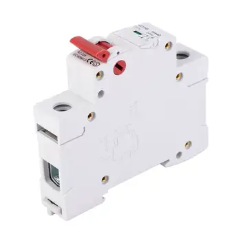 Residual Current Circuit Breaker Circuit Breaker 50/60Hz Commerce for Industry High-rise Building Household
Residual Current Circuit Breaker Circuit Breaker 50/60Hz Commerce for Industry High-rise Building Household