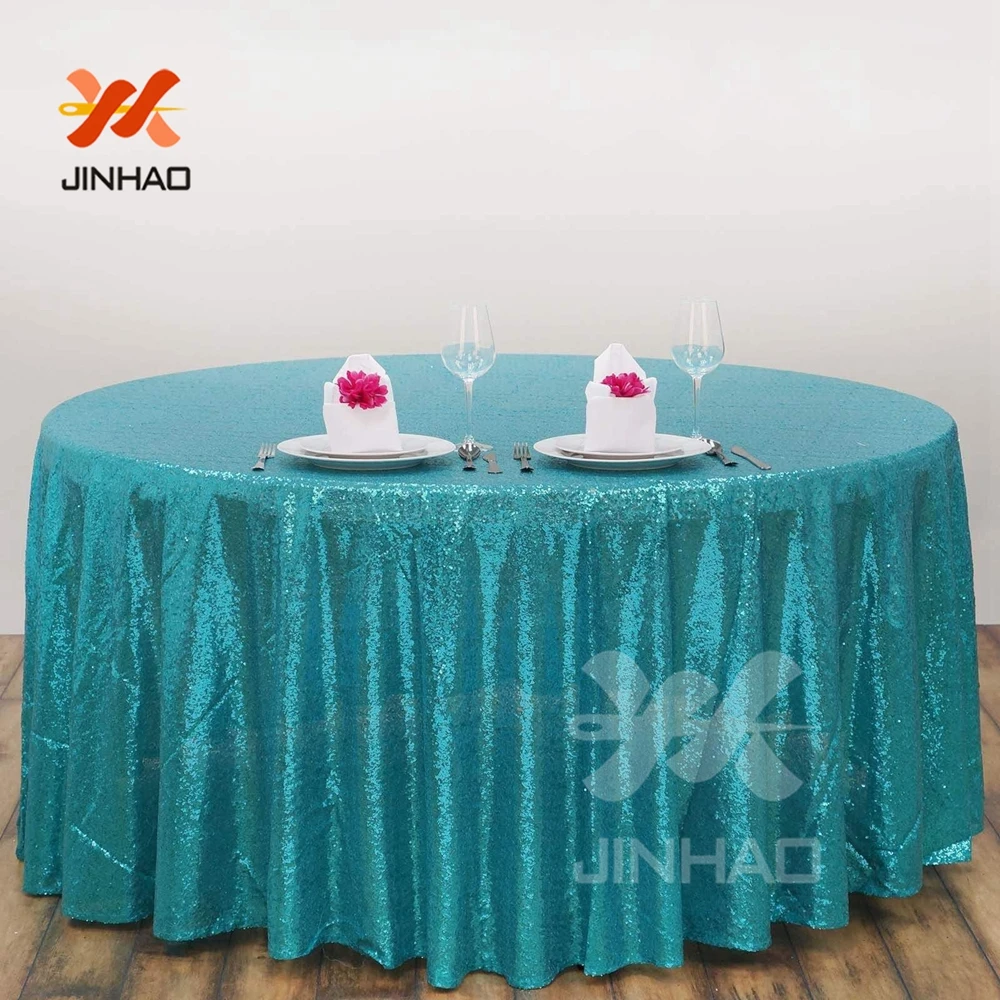 Wholesale 100% Polyester Fashion Multi Color Rhombus Shiny 72inch 180cm Green Round Sequin Tablecloth
Wholesale 100% Polyester Fashion Multi Color Rhombus Shiny 72inch 180cm Green Round Sequin Tablecloth