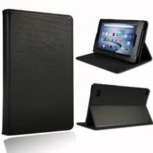 For Amazon Fire 7 (5th/7th/9th Generation,2015 2017 2019 Release) - Smart Tablet PU Leather Stand Folio Cover Protective Case
For Amazon Fire 7 (5th/7th/9th Generation,2015 2017 2019 Release) - Smart Tablet PU Leather Stand Folio Cover Protective Case