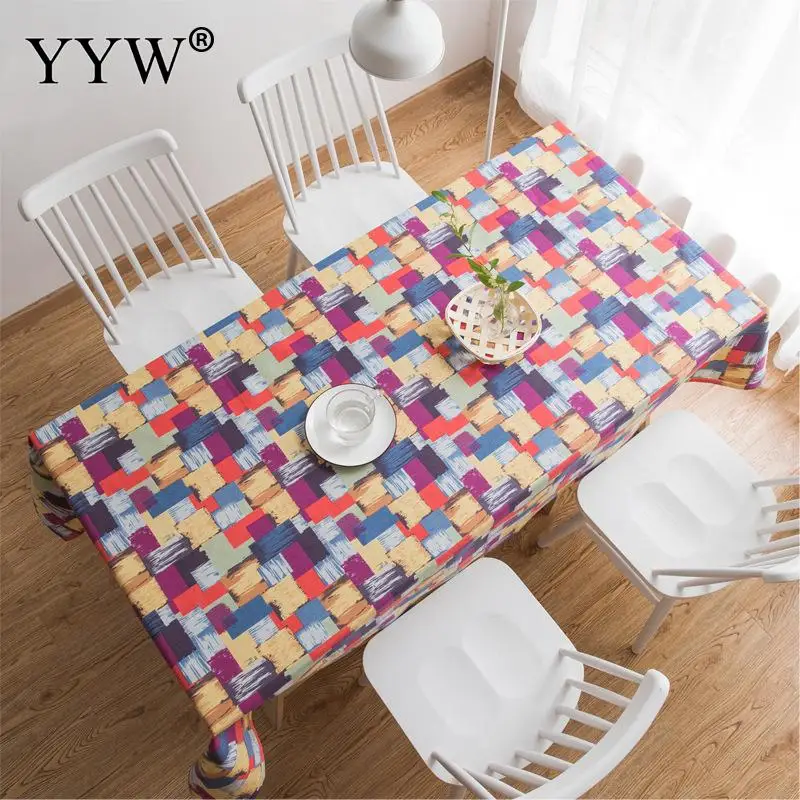 Printed Tablecloth Table Cloth Cover Cotton Rectangular Tablecloths In Fabric Home Table Decor Oilcloth On The Table Manteles
Printed Tablecloth Table Cloth Cover Cotton Rectangular Tablecloths In Fabric Home Table Decor Oilcloth On The Table Manteles