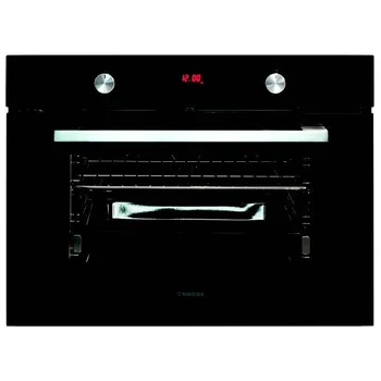 Digital Oven Nodor D 5008 DT BK 45 cm black
Digital Oven Nodor D 5008 DT BK 45 cm black