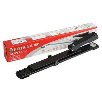 Long Arm / Swivel Stapler, A3 A4 Metal Special Sewing Machine, Binding Extension Stapler, Office Paper Stapler, Binding Book
Long Arm / Swivel Stapler, A3 A4 Metal Special Sewing Machine, Binding Extension Stapler, Office Paper Stapler, Binding Book