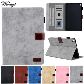 Cover Coque For Samsung Tab A 8.0" 2019 Bussiness Leather Funda Case For Samsung Galaxy Tab A 8.0 2019 P200 P205 P207 Cover Case
Cover Coque For Samsung Tab A 8.0" 2019 Bussiness Leather Funda Case For Samsung Galaxy Tab A 8.0 2019 P200 P205 P207 Cover Case