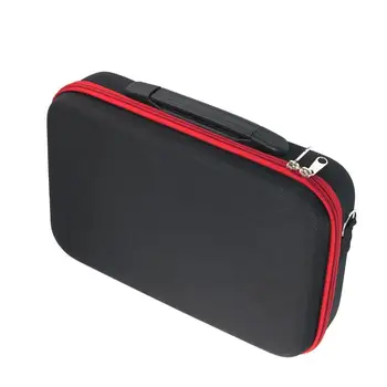 Hardshell Storage Bag Carry Box For Minidrone Mambo Flypad Edition Drone Waterproof Hardshell Waterproof Hardshell Handbag
Hardshell Storage Bag Carry Box For Minidrone Mambo Flypad Edition Drone Waterproof Hardshell Waterproof Hardshell Handbag