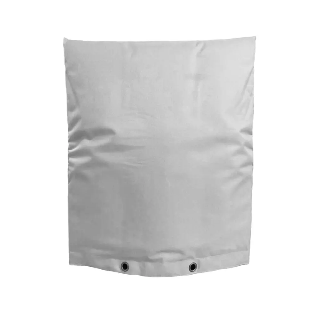 Outdoor Backflow Preventer Cover Pouch Insulated Pouch For Winter Pipe Freeze Protection Valve Backflow Preventers For Water
Outdoor Backflow Preventer Cover Pouch Insulated Pouch For Winter Pipe Freeze Protection Valve Backflow Preventers For Water