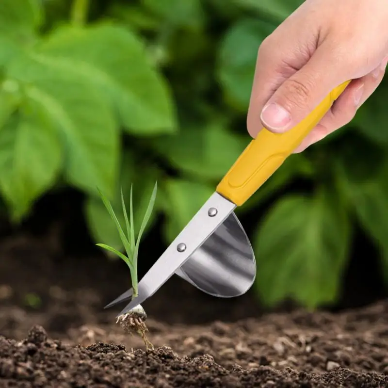 Hand Weeder Fork Metal Manual Garden Wood Handle Digging Puller Weeding Tool Multifunction Weeder Transplanting Garden Dig Tools
Hand Weeder Fork Metal Manual Garden Wood Handle Digging Puller Weeding Tool Multifunction Weeder Transplanting Garden Dig Tools