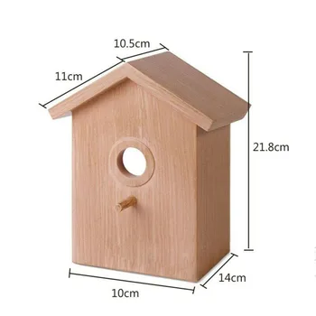 Bird House Window Birdhouse W/ Suction Cup Nests For Garden Outdoor Bird Feeding For Outdoor Bird Feeding In The Garden
Bird House Window Birdhouse W/ Suction Cup Nests For Garden Outdoor Bird Feeding For Outdoor Bird Feeding In The Garden