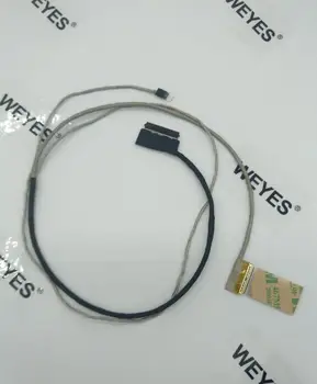 For HP OMEN II 17-W 2plus 17-AB laptop LCD LED LVDS Display Ribbon cable DD0G37LC001 DD0G37LC010 DD0G37LC011 DD0G37LC021
For HP OMEN II 17-W 2plus 17-AB laptop LCD LED LVDS Display Ribbon cable DD0G37LC001 DD0G37LC010 DD0G37LC011 DD0G37LC021