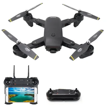 Four-Axis aircraft optical flow fixed height 4K aerial photography unmanned aerial vehicle intelligent WiFi remote
Four-Axis aircraft optical flow fixed height 4K aerial photography unmanned aerial vehicle intelligent WiFi remote