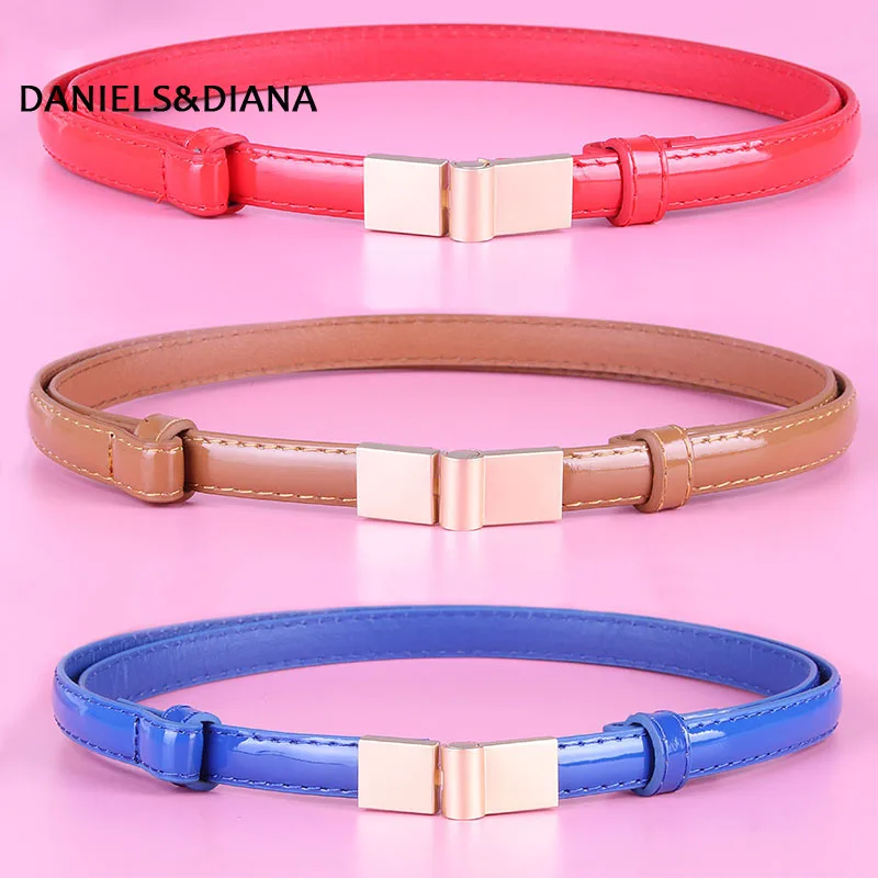 Women Faux Leather Belts Candy Color Thin Skinny Waistband Adjustable Belt Women Dress Strap cinturon mujer cinto feminino
Women Faux Leather Belts Candy Color Thin Skinny Waistband Adjustable Belt Women Dress Strap cinturon mujer cinto feminino
