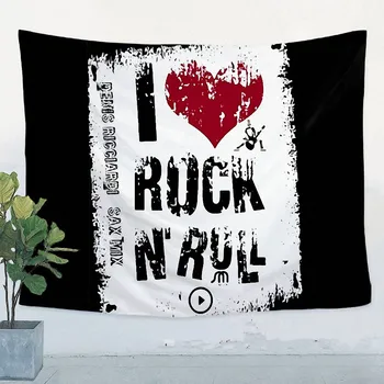 Large Jazz\Reggae\Rock\Heavy metal Music Poster Retro Flag Banner Tapestry Bar Cafe Party Music Festival Background Decor Cloth
Large Jazz\Reggae\Rock\Heavy metal Music Poster Retro Flag Banner Tapestry Bar Cafe Party Music Festival Background Decor Cloth