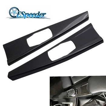 Car Windows Switch Panel Adjust Knob Cover Trim Stickers Strips Carbon Fiber For BMW 3 Series F30 F34 2013-2018
Car Windows Switch Panel Adjust Knob Cover Trim Stickers Strips Carbon Fiber For BMW 3 Series F30 F34 2013-2018