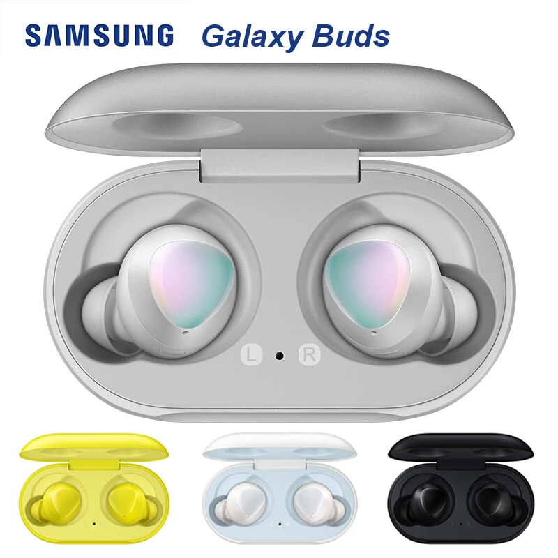 5 Samsung Galaxy Buds