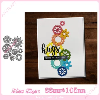 Thread pattern Background Metal Cutting Dies for diy Scrapbooking Photo Album Decorative Embossing PaperCard Crafts Die2020
Thread pattern Background Metal Cutting Dies for diy Scrapbooking Photo Album Decorative Embossing PaperCard Crafts Die2020