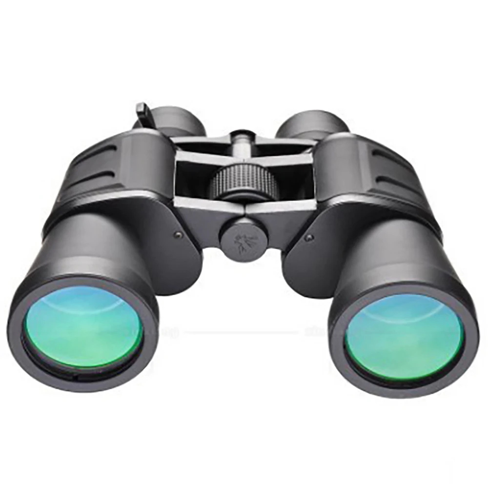 

Powerful Waterproof Binoculars 80X100 Professional Long Range Adjust Telescope Night Vision BAK4 FMC Optics for Hunting Tourism