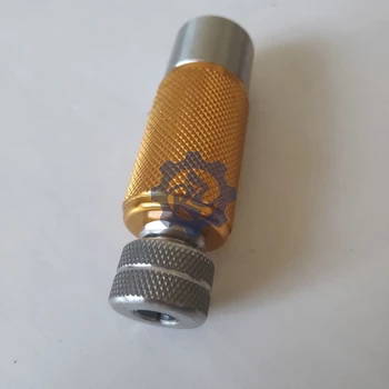 Common Rail Injector Valve Measuring Tool Seat for DENS ,Solenoid Valve Armature Lift Tool
Common Rail Injector Valve Measuring Tool Seat for DENS ,Solenoid Valve Armature Lift Tool